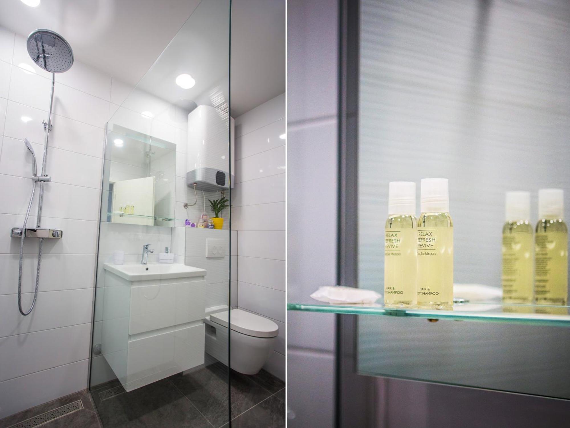 Royal Suites-Sky Спліт Номер фото